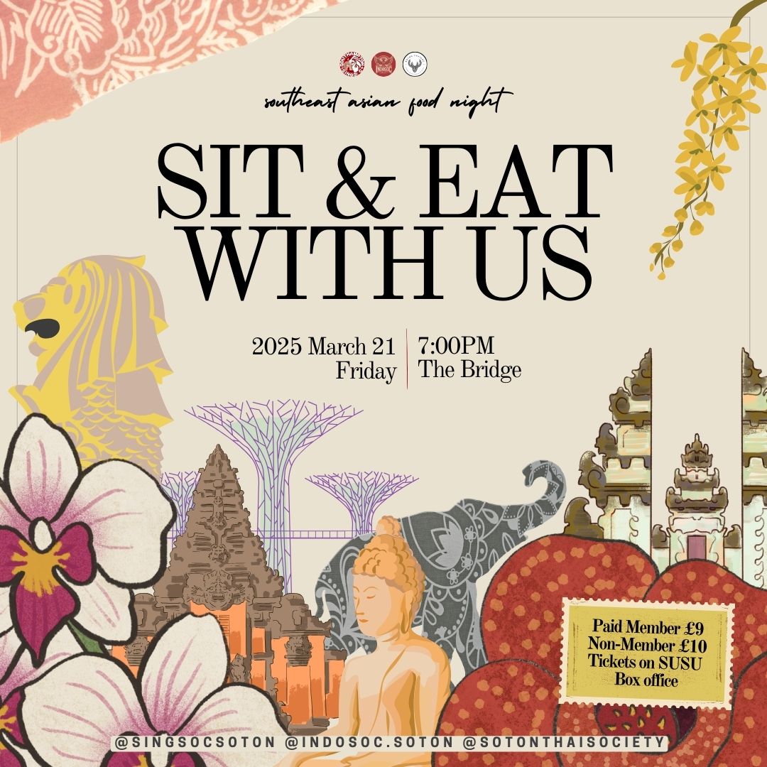 SIT & Eat